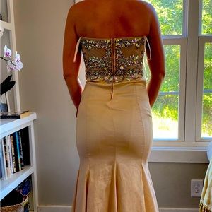 City Triangle’s Formal Dress